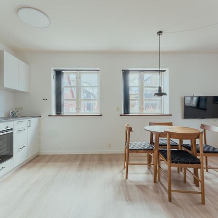 1 Bedroom Apartment / Central / Tórshavn Dış mekan fotoğraf