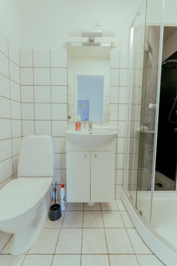 1 Bedroom Apartment / Central / Tórshavn Dış mekan fotoğraf