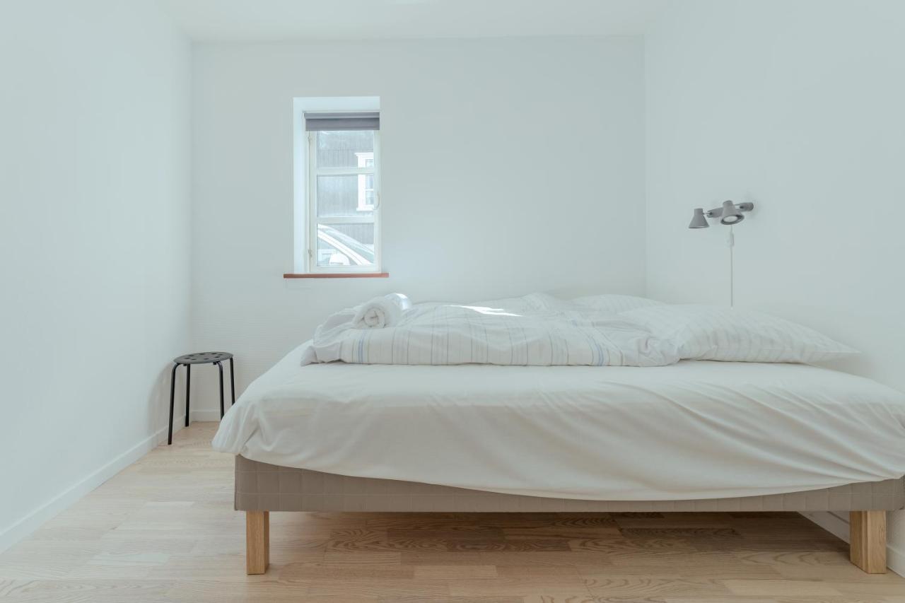 1 Bedroom Apartment / Central / Tórshavn Dış mekan fotoğraf