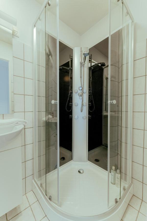 1 Bedroom Apartment / Central / Tórshavn Dış mekan fotoğraf