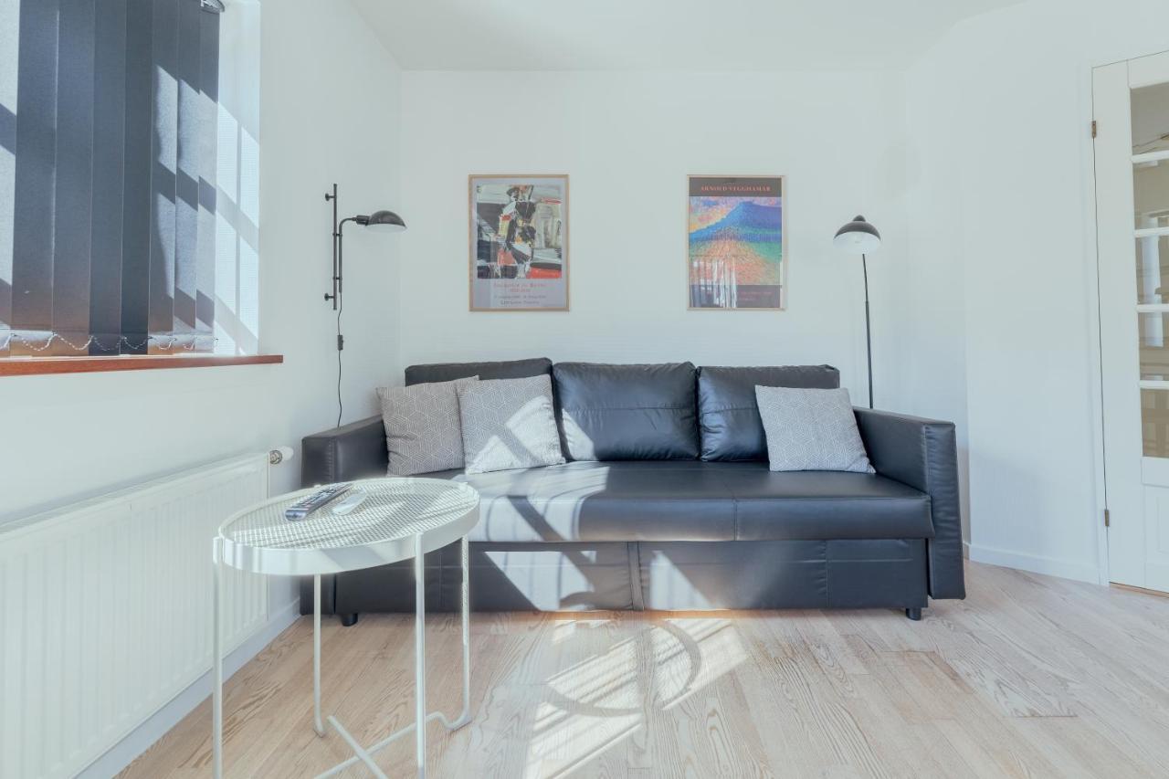 1 Bedroom Apartment / Central / Tórshavn Dış mekan fotoğraf
