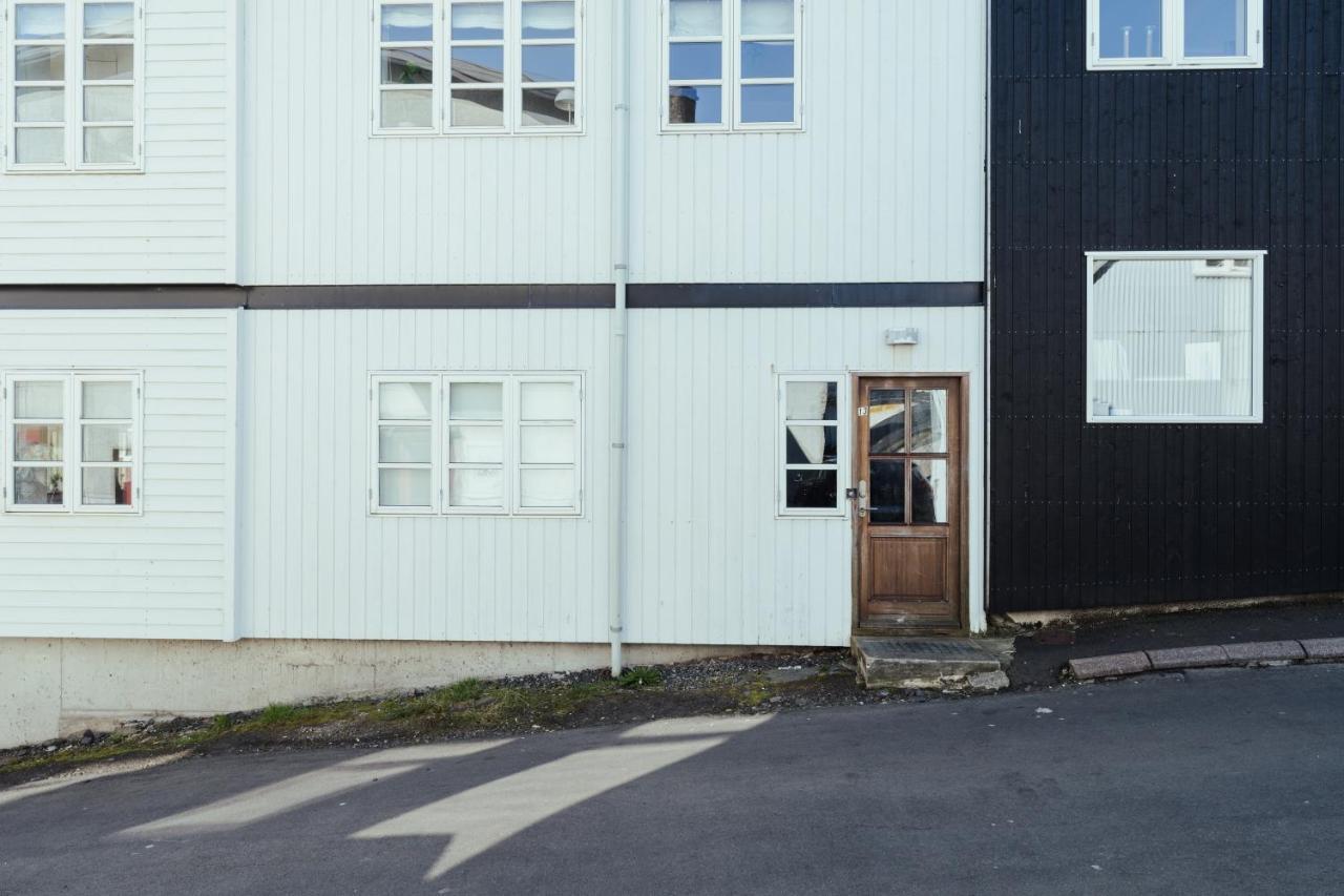 1 Bedroom Apartment / Central / Tórshavn Dış mekan fotoğraf